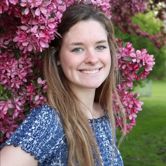 Meet your Posher, Mary - Picture 5 of 13